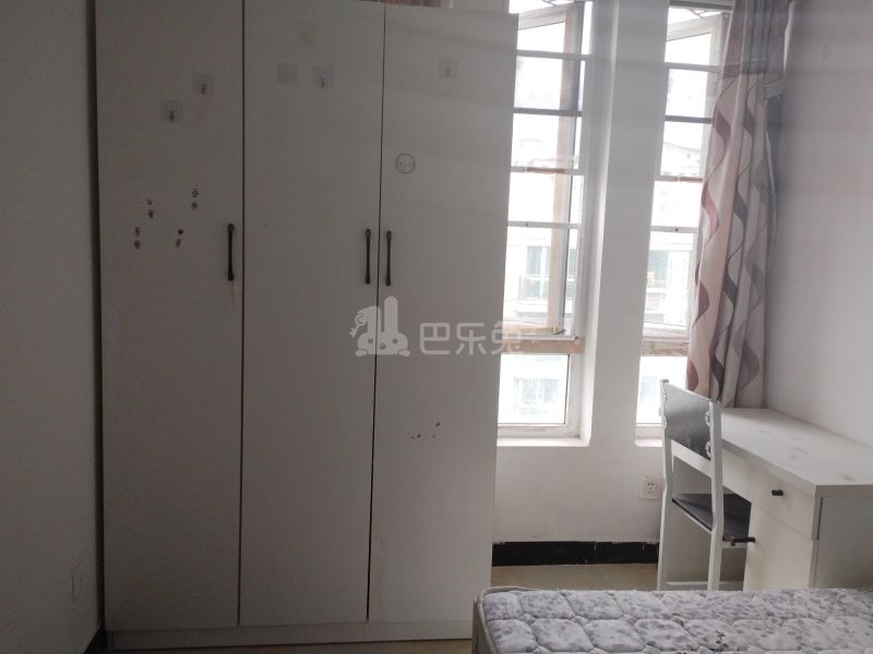 碧林湾南苑东区670376卧室图3