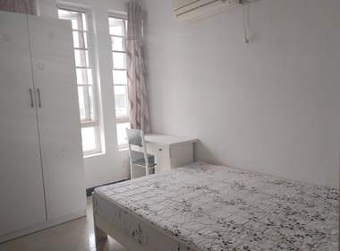 碧林湾南苑东区 