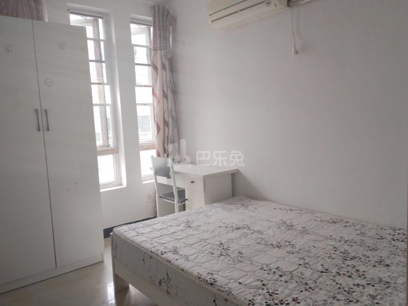 碧林湾南苑东区670376卧室图0