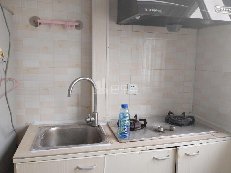 碧林湾南苑东区670376厨房图5