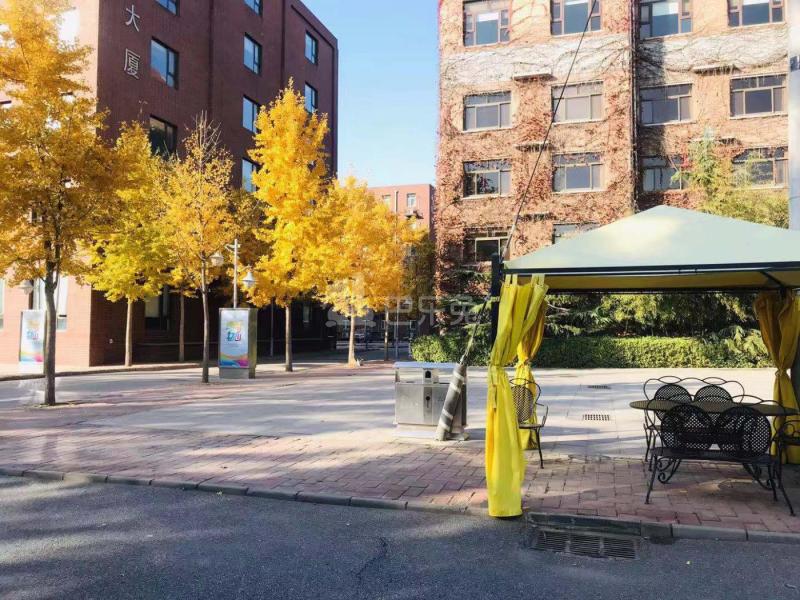 窝趣北京回龙观慧聪园公寓