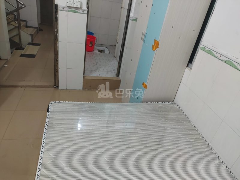 江夏岑巷16号6710390卧室图1