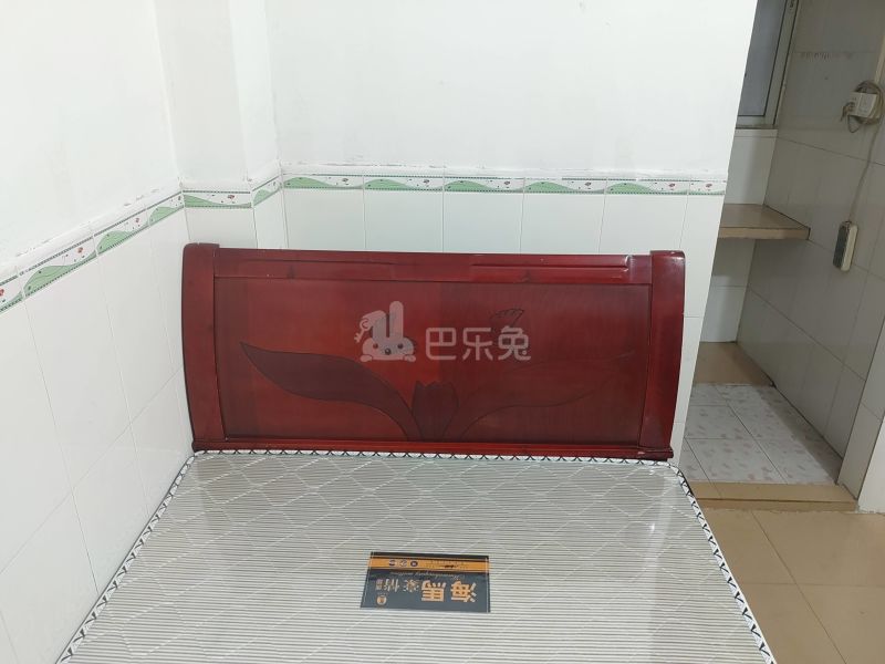 江夏岑巷16号6710390卧室图0