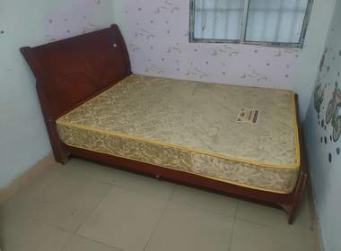 江夏岑巷16号 1室1厅1卫