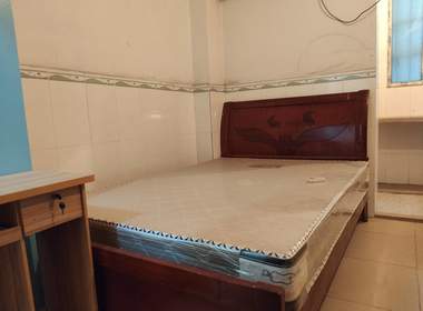 江夏岑巷16号 1室0厅1卫