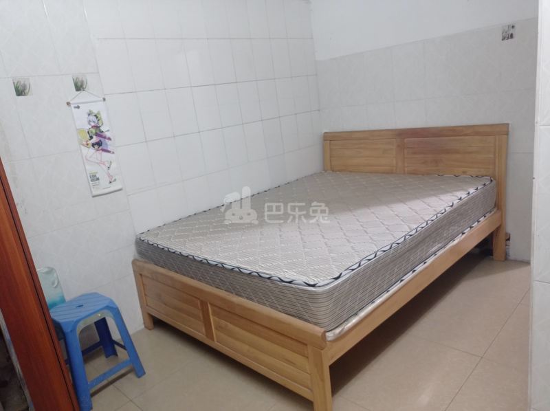 彭西新村一街11号6712564卧室图1