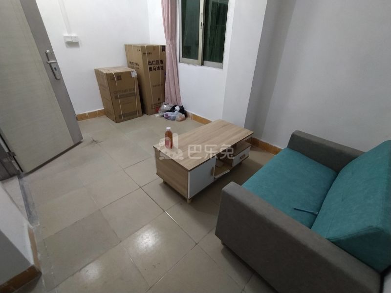 望岗嘉禾街西二巷9号6713378客厅图4