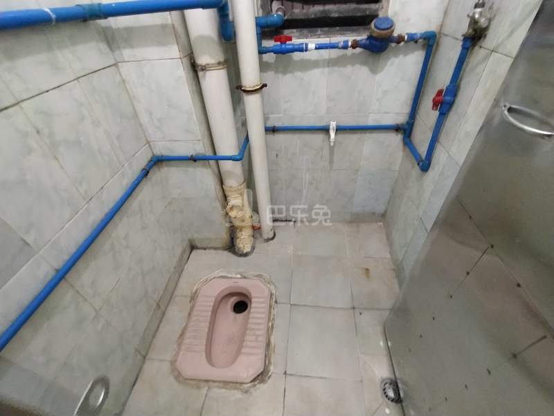 望岗嘉禾街西二巷9号6713378卫生间图8