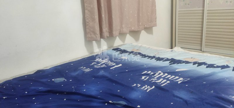 望岗嘉禾街西二巷9号6713383卧室图1