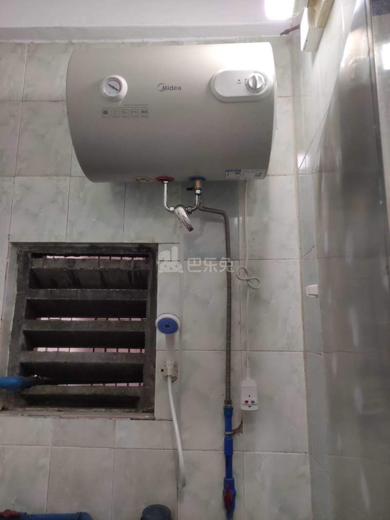 望岗嘉禾街西二巷9号6713385卫生间图17