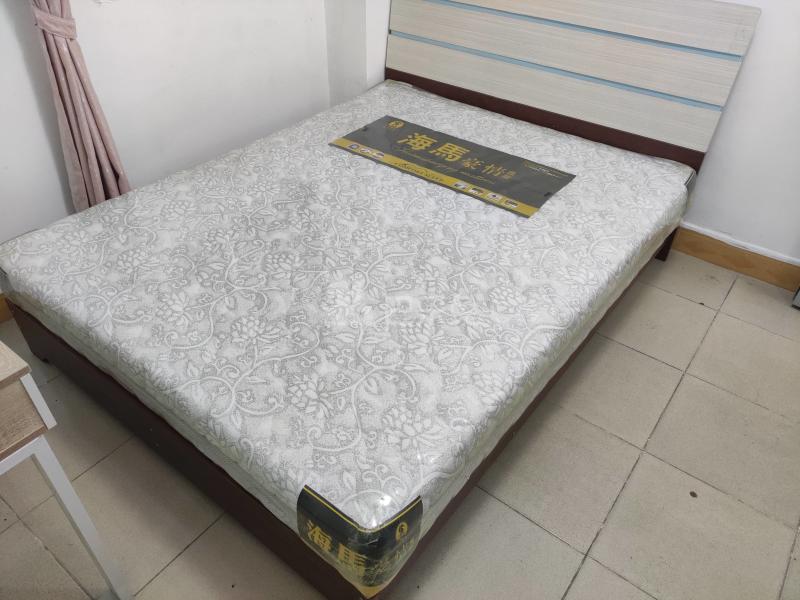 望岗嘉禾街西二巷9号6713385卧室图6