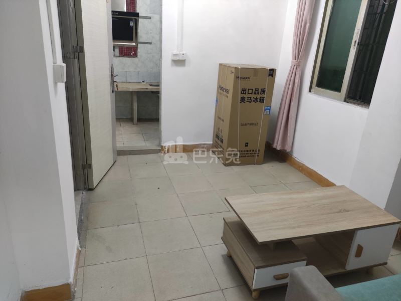 望岗嘉禾街西二巷9号6713385客厅图14