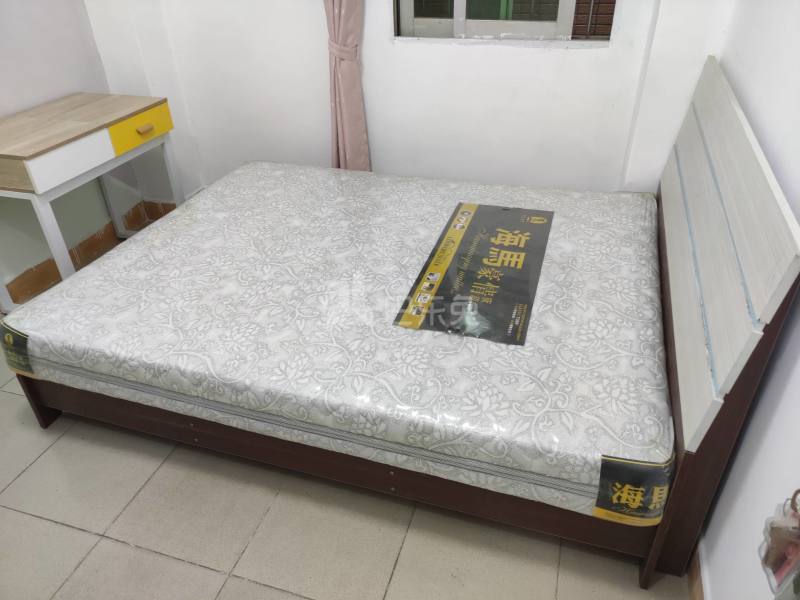 望岗嘉禾街西二巷9号6713385卧室图7