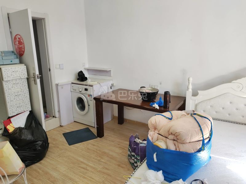 静安河滨花园6713545卧室图2