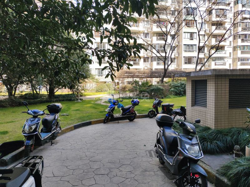 静安河滨花园6713545周边环境图9