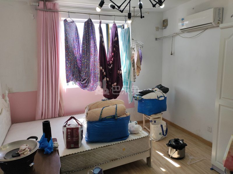 静安河滨花园6713545卧室图1