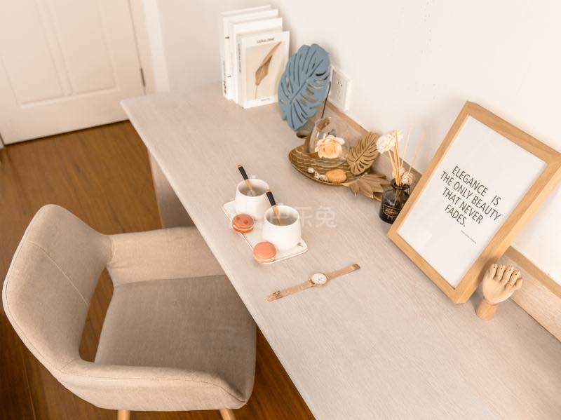 乐柚公寓益乐店6713823周边环境图3