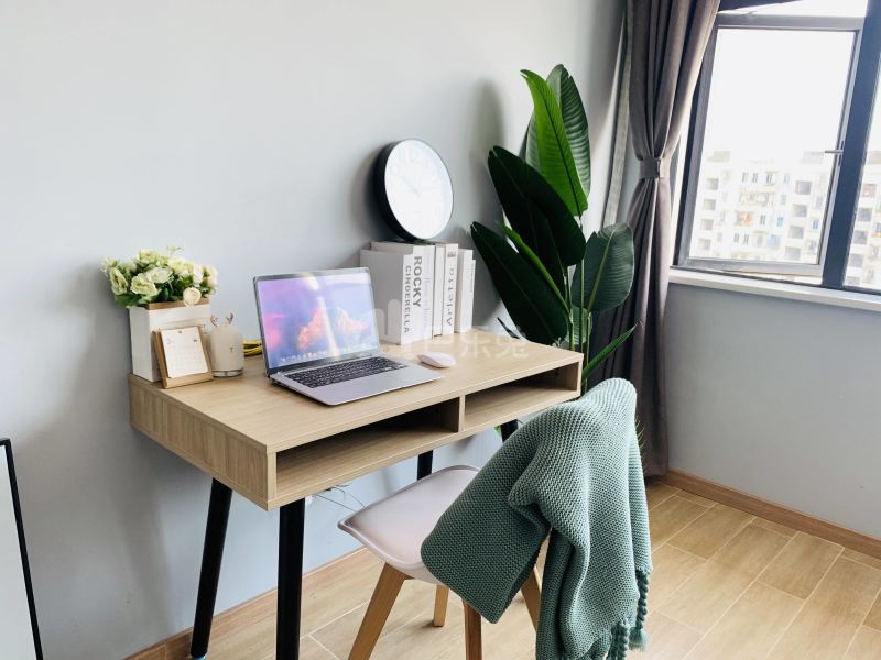 乐柚公寓杭州南站店6714007周边环境图3