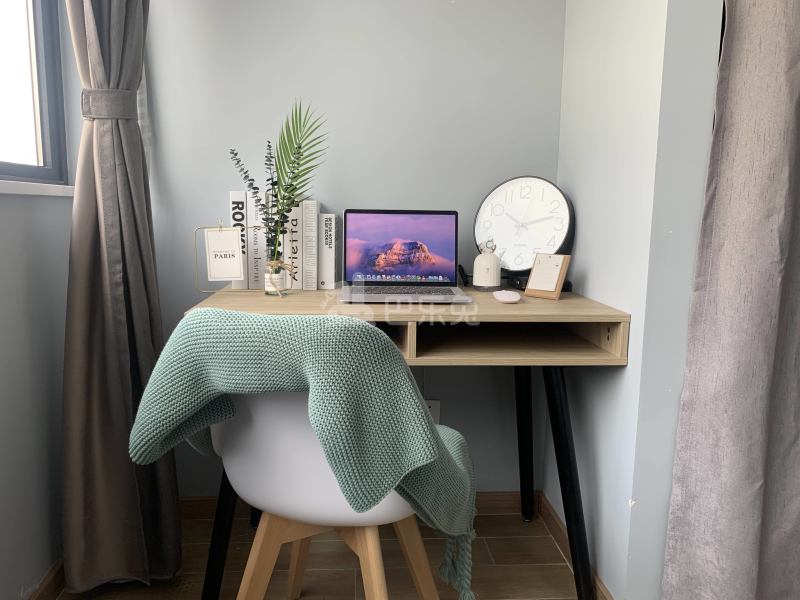 乐柚公寓杭州南站店6714013周边环境图2