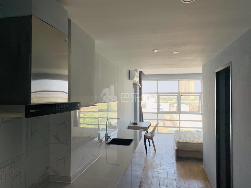 乐柚公寓杭州南站店6714124周边环境图5