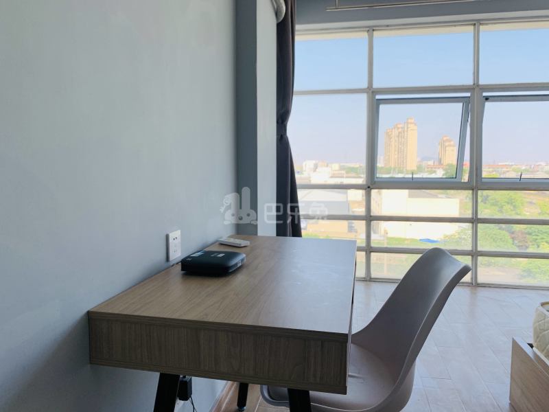 乐柚公寓杭州南站店6714124周边环境图6