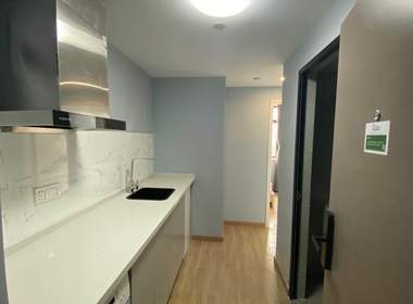 乐柚公寓杭州南站店 2室1厅1卫