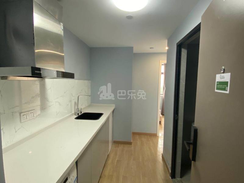 乐柚公寓杭州南站店6714561周边环境图4