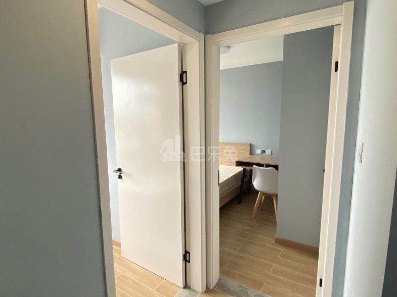 乐柚公寓杭州南站店6714561周边环境图5