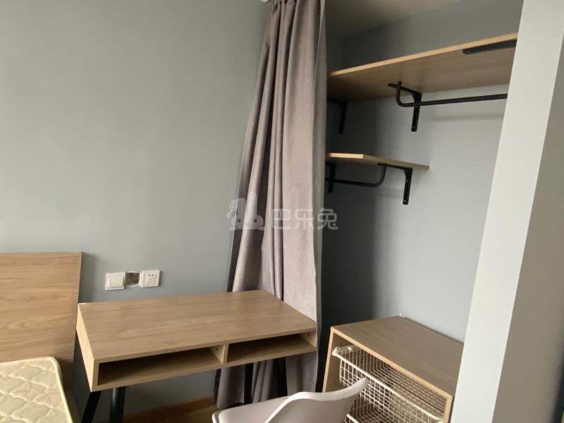 乐柚公寓杭州南站店6714561周边环境图6