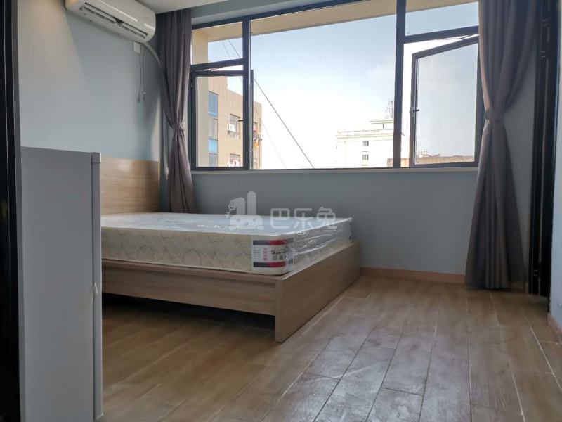 乐柚公寓杭州南站店6714751周边环境图3