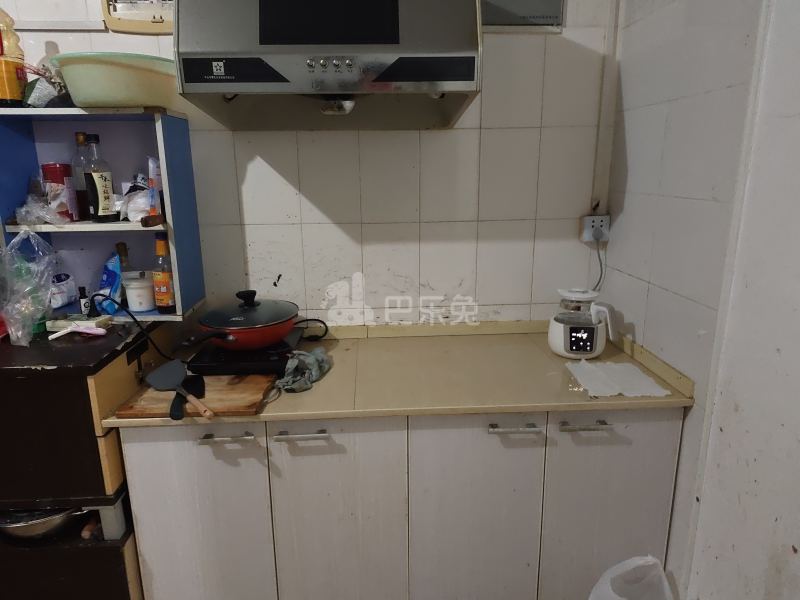 幸之苑（逸仙路1321弄5支弄）826798厨房图7