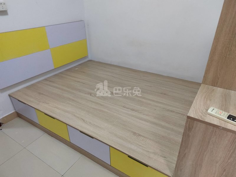 沙涌坊南大街九巷13号6716905卧室图1