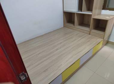 沙涌坊南大街九巷13号 2室1厅1卫