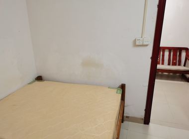 沙涌坊南大街九巷13号 1室1厅1卫