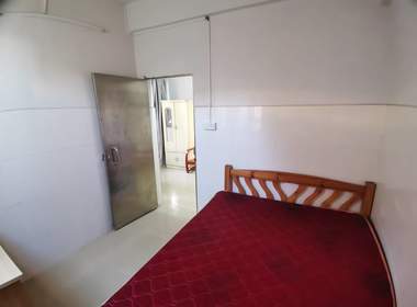 沙涌坊东大街12号之三 1室1厅1卫