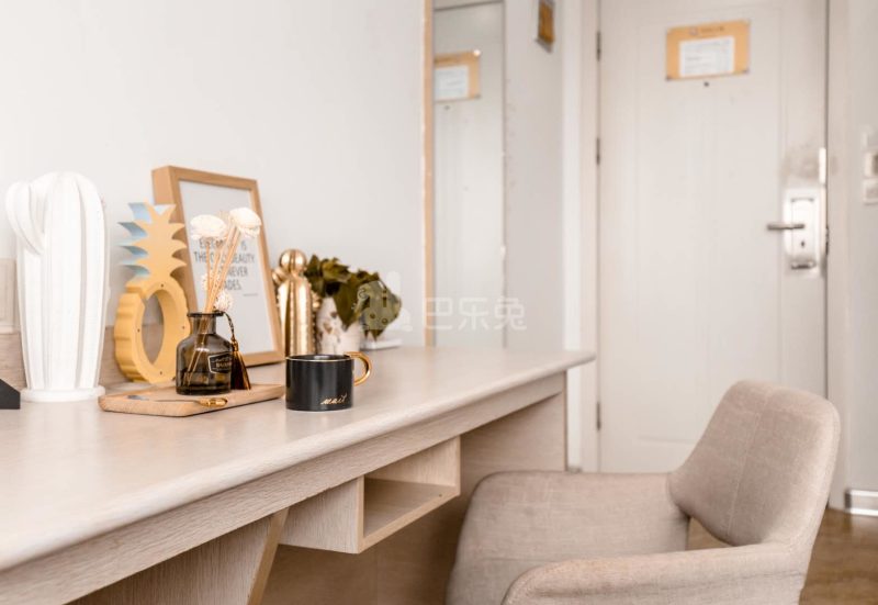 乐柚公寓益乐店6718639周边环境图5