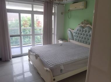 桃园新城中虹佳园北区 1室1厅1卫