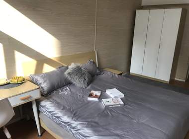 乐柚公寓益乐店 1室0厅3卫