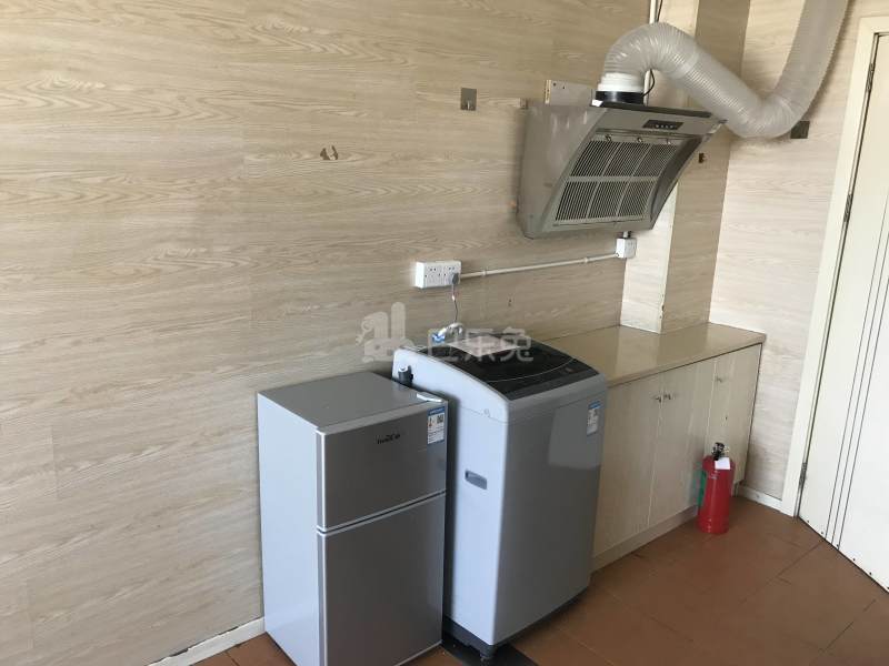 乐柚公寓益乐店6719364周边环境图3