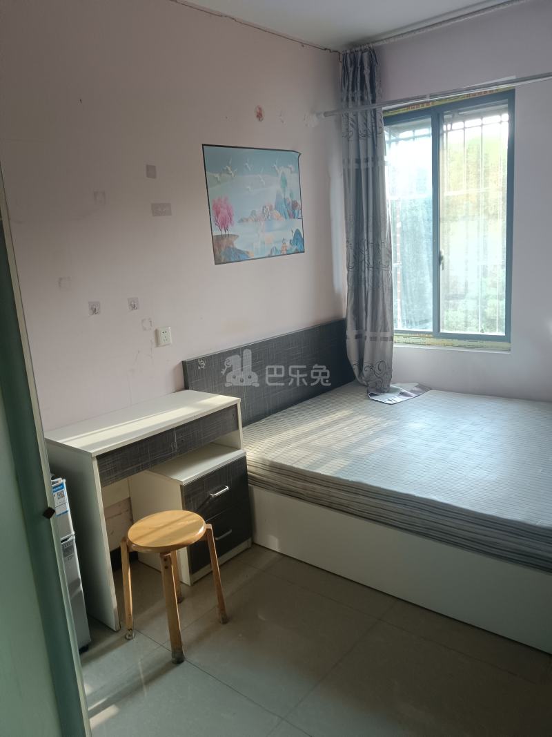 丽雅花园6719691卧室图0