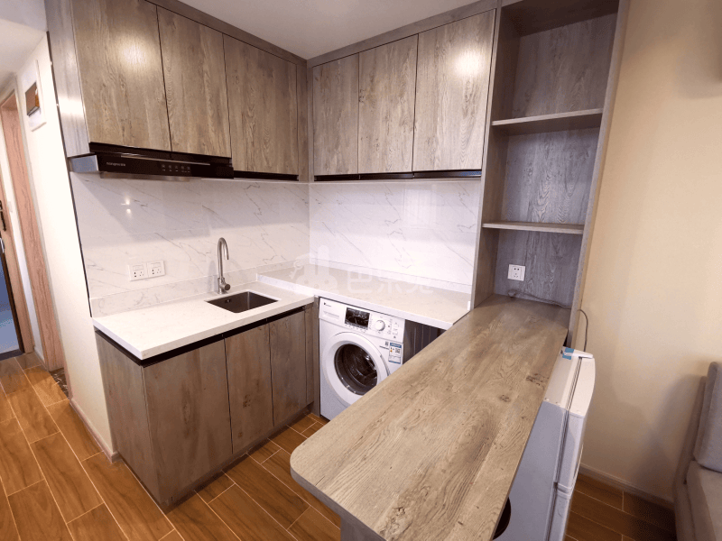 乐柚公寓文晖店6720045周边环境图3