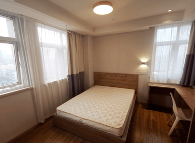 乐柚公寓文晖店 1室0厅1卫