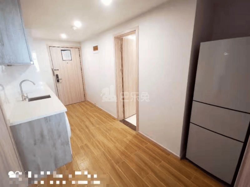 乐柚公寓文晖店6720560周边环境图3