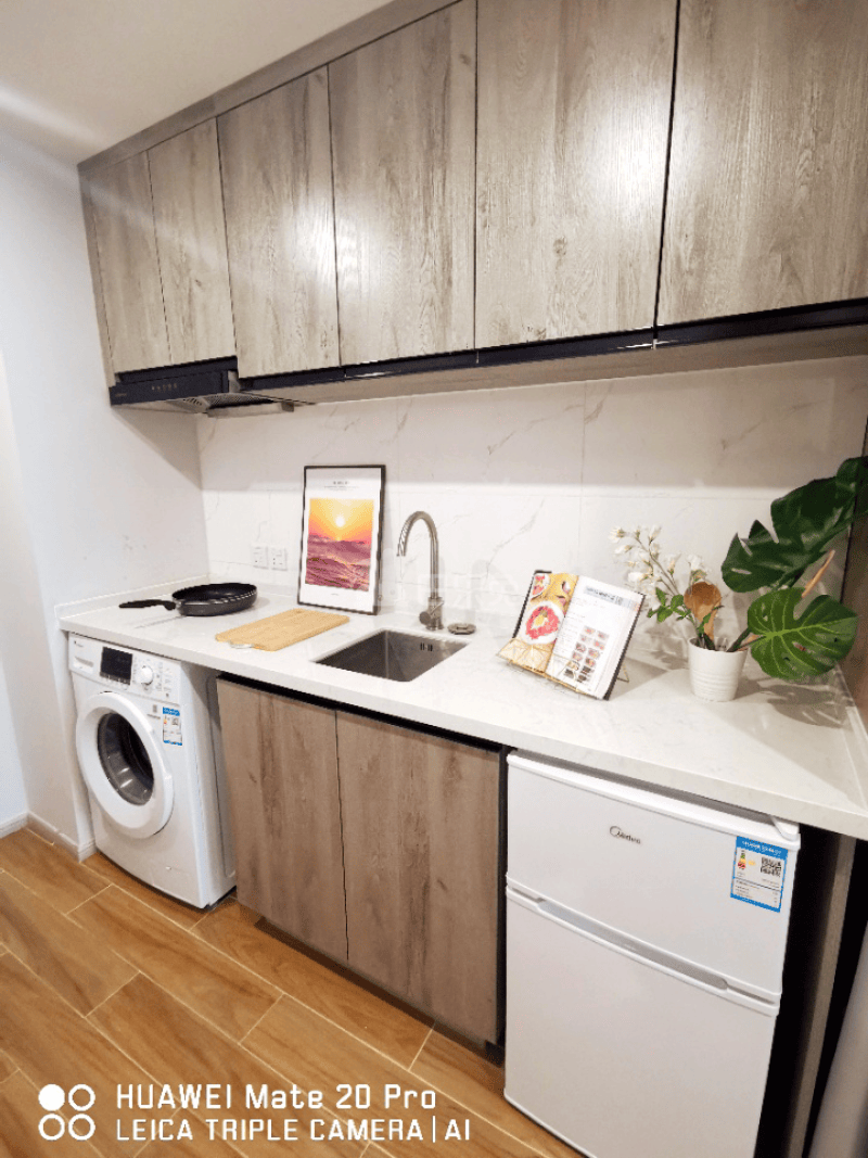 乐柚公寓文晖店6720638周边环境图4