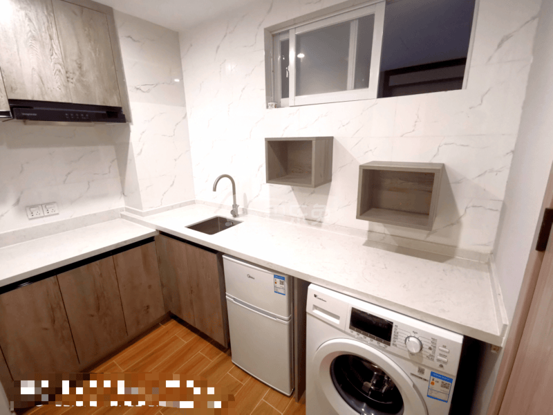 乐柚公寓文晖店6720670周边环境图3