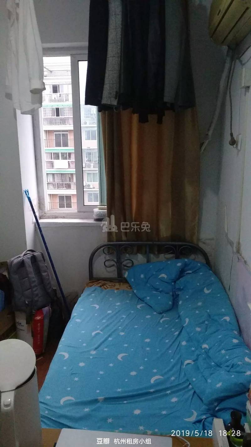 嘉绿景苑南园6722282卧室图0