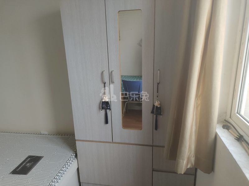 嘉绿景苑南园6722285卧室图2