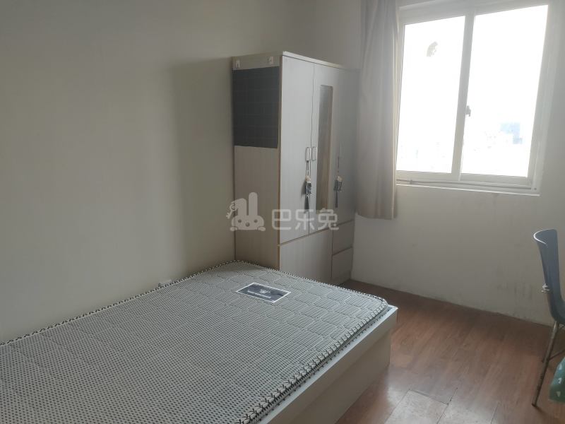 嘉绿景苑南园6722285卧室图0