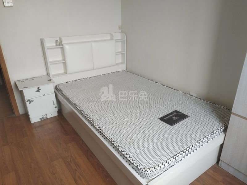 嘉绿景苑南园6722285卧室图1