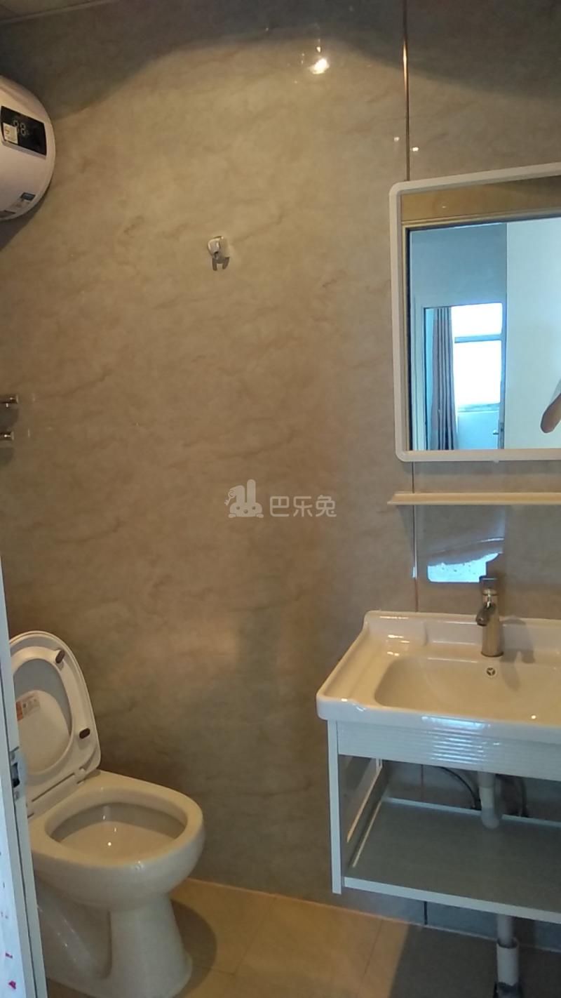 文化新村6722392卫生间图7